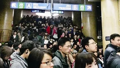 春节返京，首都各地陆续上演大片，有你的角色么？