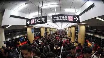 春节返京，首都各地陆续上演大片，有你的角色么？